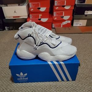 Adidas Crazy BYW LVL 1